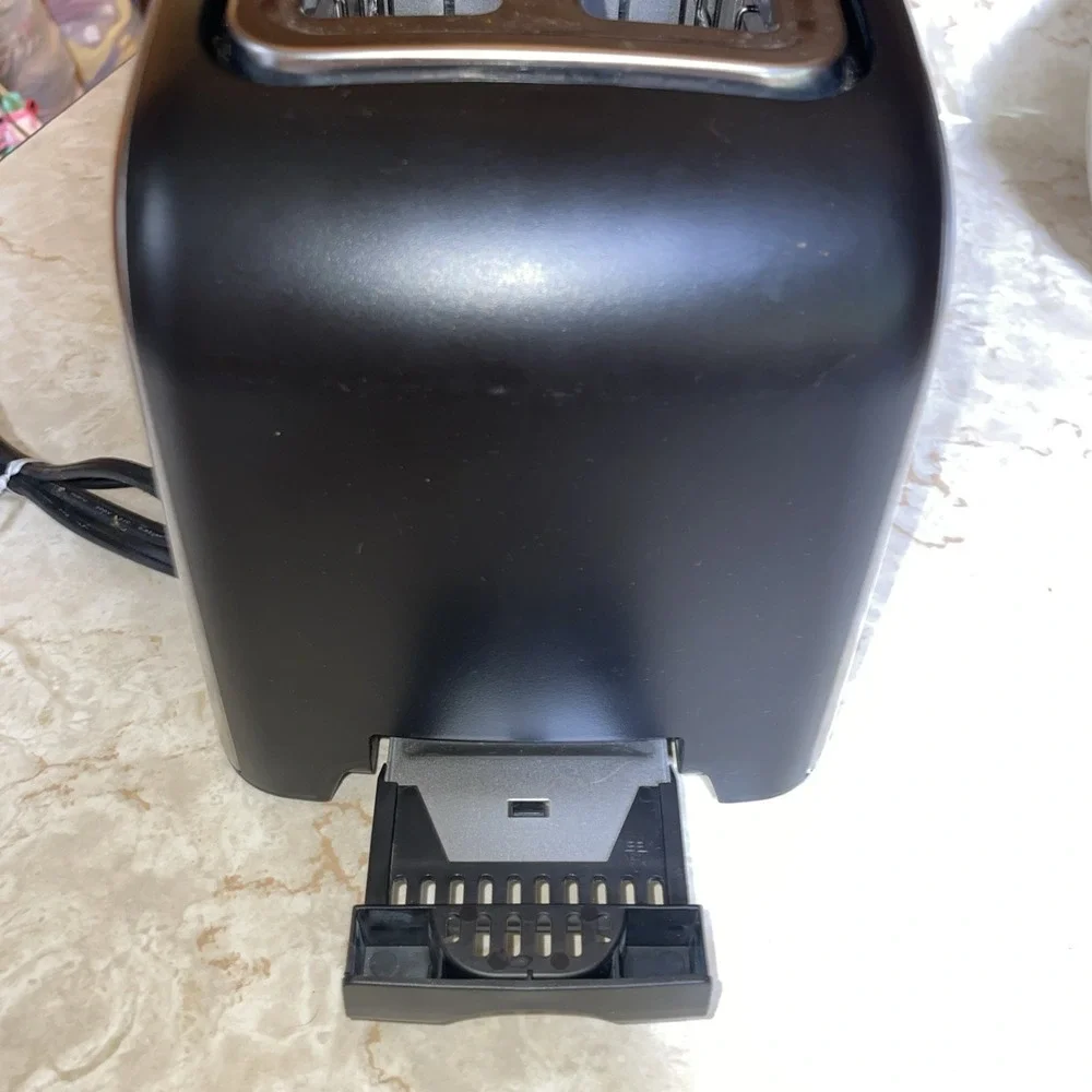 Sunbeam 2 Slice‎ Wide-Slot Toaster - Brushed Stainless Steel TSSBTRSB04